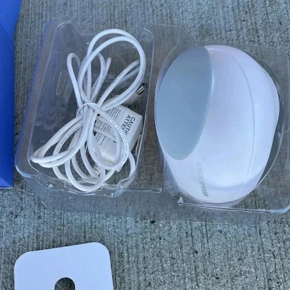 Avon Naked Proof Anti Cellulite Massager Skin care Beauty Beach - Picture 2 of 4